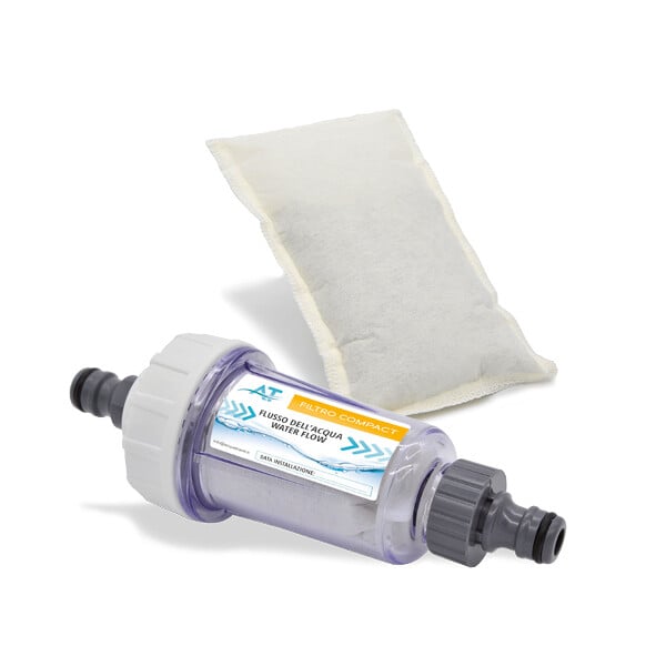 Filtro Di Ricambio ACF Per Purificatore D'Acqua - Compatibile Con Filtro F8, Durata 6-12 Mesi - Foto 10