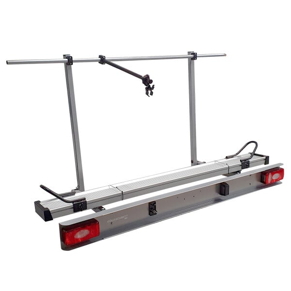 PORTA MOTO MAREA CSM EDITION MOTO CENTALINA LUCI E