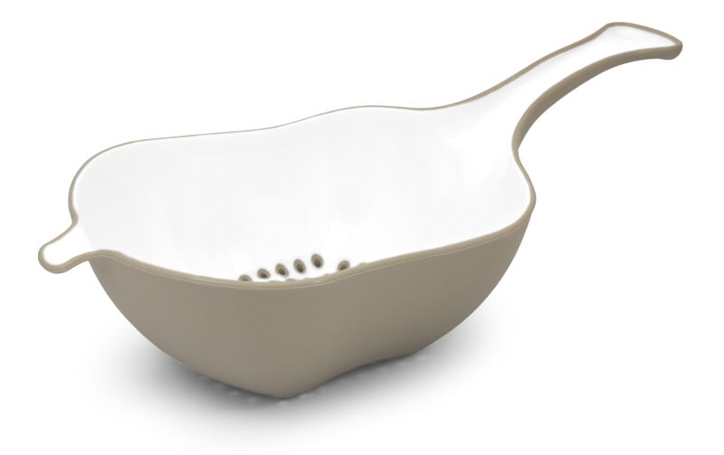 Silicone Liscio Extra Resistente - Durevole, Impermeabile, Facile Da Pulire, Taglia L - Foto 8