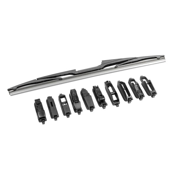 Radiatore Di Design Orizzontale Fujiko | Cordivari Design - Foto 3