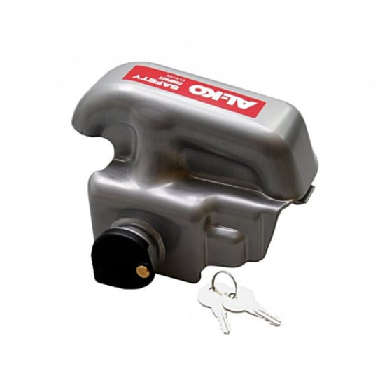ANTIFURTO PER GIUNTI ''AL-KO SAFETY COMPACT'' - Ø 35 MM