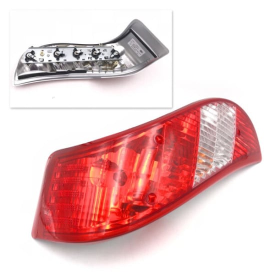 FANALE POSTERIORE HYMER DESTRO