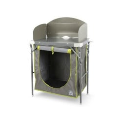 MOBILETTO PORTAFORNELLO - FERRO 66 X 35.5 X 81 -TA426