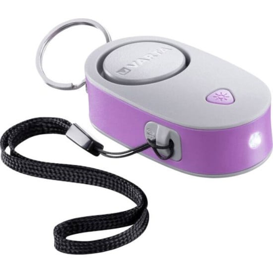 TORCIA EMERGENZA - SAFETY ALARM LIGHT BLI1 VARTA