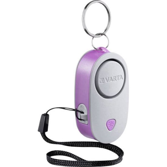 TORCIA EMERGENZA - SAFETY ALARM LIGHT BLI1 VARTA