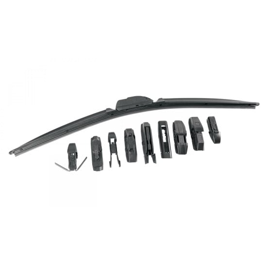 SKYLON, SPAZZOLA TERGICRISTALLO - 65 CM (26'')