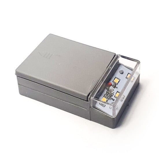 Interruttore Luce Porta Reset Automatico Armadio Per Armadi E Armadi 256327097430