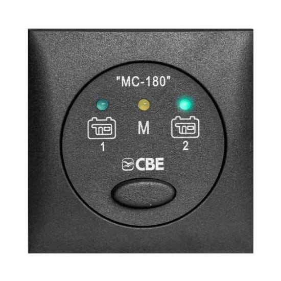 PANNELLO DI COMANDO PER BDS-180/200 GRIGIO - MC-180/G