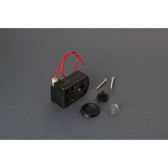 KIT PRESSOSTATO AQUA 8