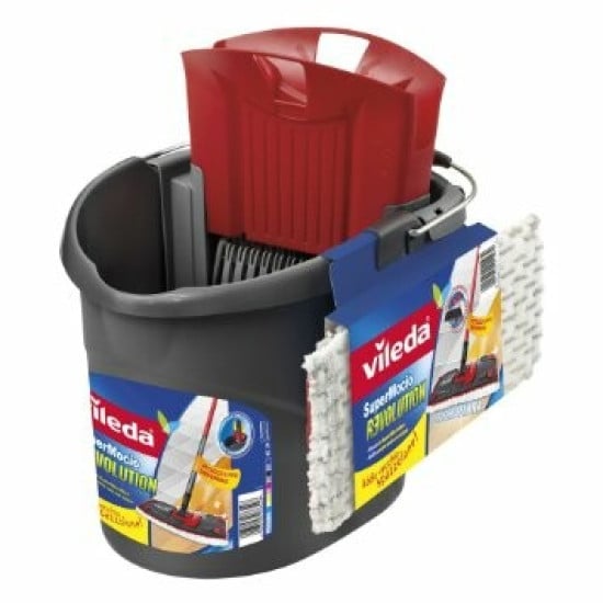 SUPERMOCIO REVOLUTION SISTEMA