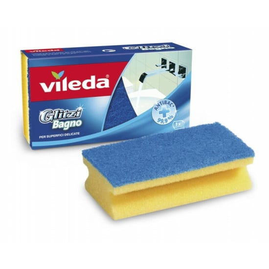 SPUGNA GLITZI BAGNO