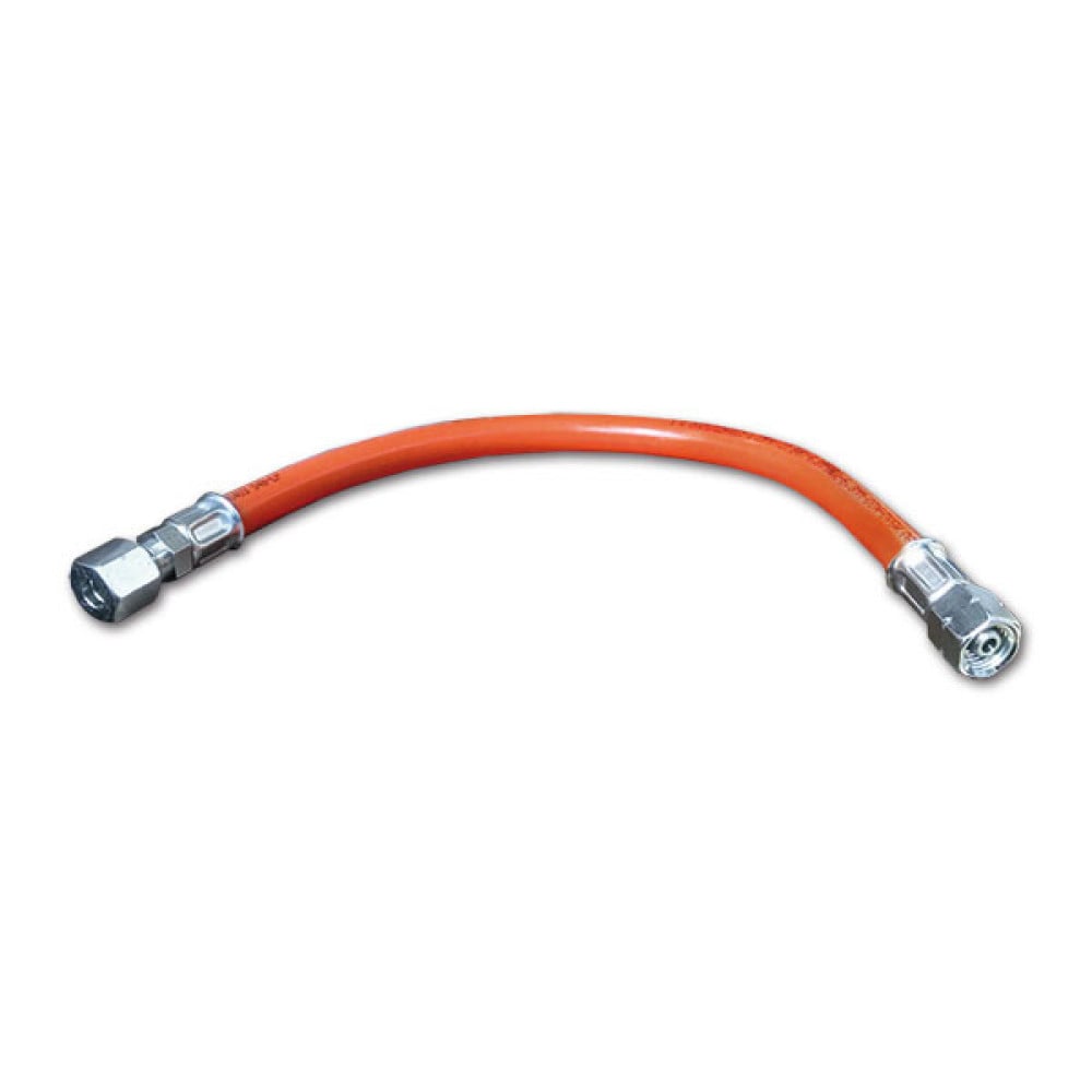 Tubo Flessibile Per Gas R410A - R32 | L.150 Cm | BLU Valvola A Sfera - Foto 11