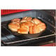 CUCINA COMPLETA (FORNO CON FORNELLI ) - 550 X 455 X 360 MM
