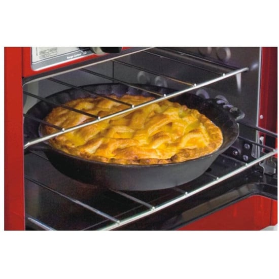 CUCINA COMPLETA (FORNO CON FORNELLI ) - 550 X 455 X 360 MM