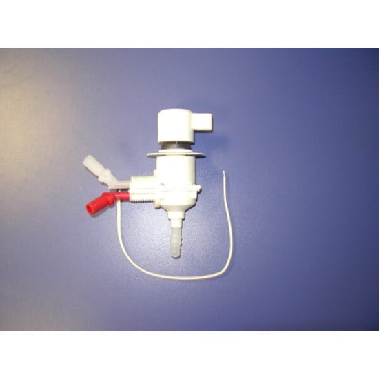 PREMISCELA SOTTOPIANO AUTOMATICO BIANCO