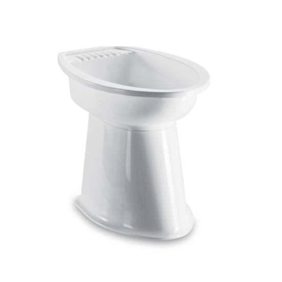BIDET BAGNO CON SUPPORTO
