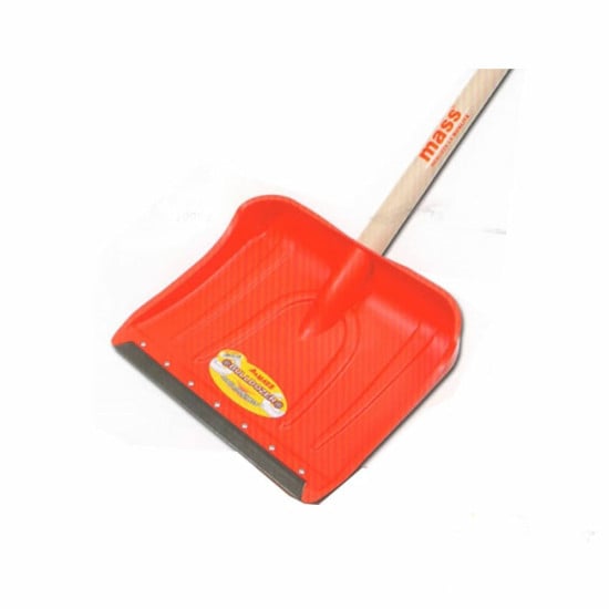 PALA SPINGINEVE CON PROFILO