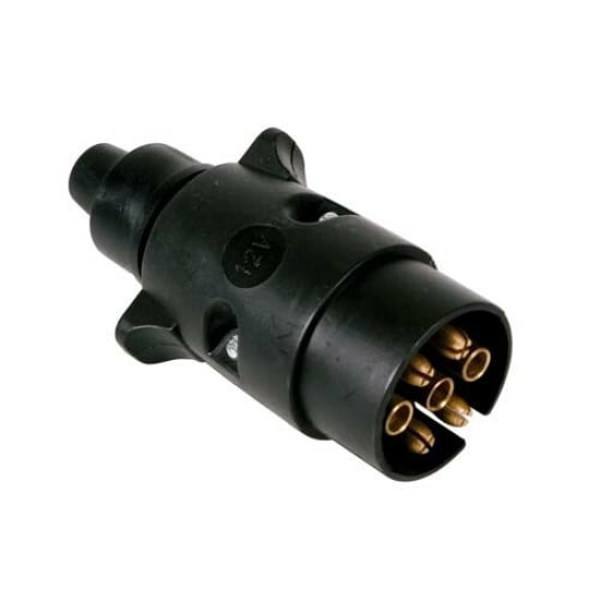 SPINA 7 POLI CON FERMACAVO