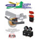 KIT SOSPENSIONI ARIA TOP-DRIVE TRANSIT 2014 - ASSALE QUADRO - RUOTA SINGOLA - PI