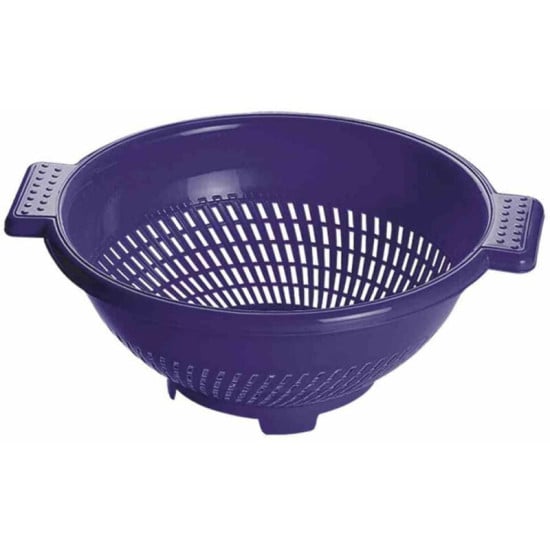 COLAPASTA PLASTICA CM 25