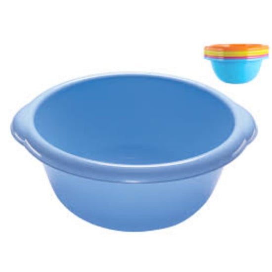 BACINELLA TONDA CM 35 LT 8