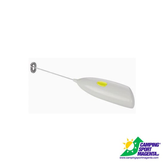 FRULLINO MONTALATTE ELETTRICO PRESTO