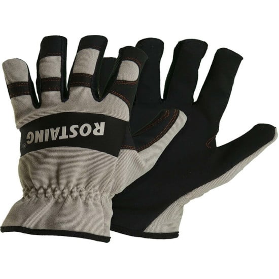 GUANTO SINTETICO ANTISHOK T8 DRYFEEL RS2121