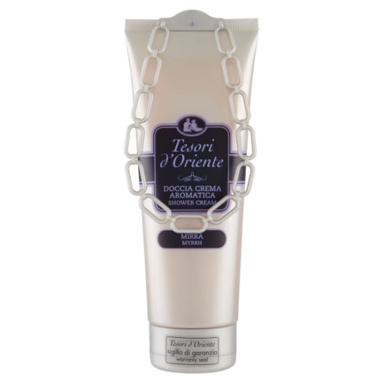 TESORI DOCCIA 250ML MIRRA