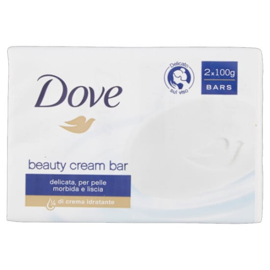 DOVE SAPONE 90 GR X 2PZ
