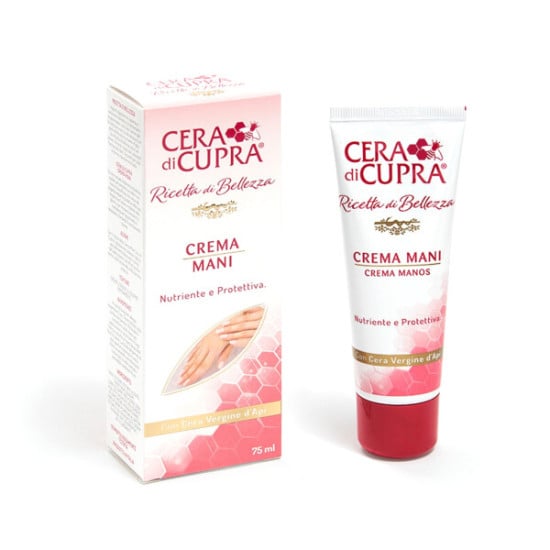 CERA DI CUPRA MANI TUBO 75ML