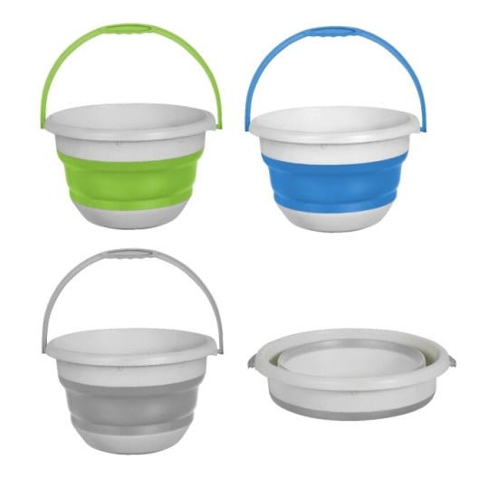 SECCHIO RICHIUDIBILE - VINIS FOLD-AWAY