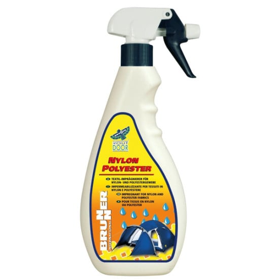 IMPERMEABILIZZANTE PER NYLON/POLIESTERE