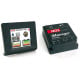 SELETTORE AUTOMATICO DUE BATTERIE - IMANAGER 12V-150A IM12-150 CON DISPLAY TOUCH