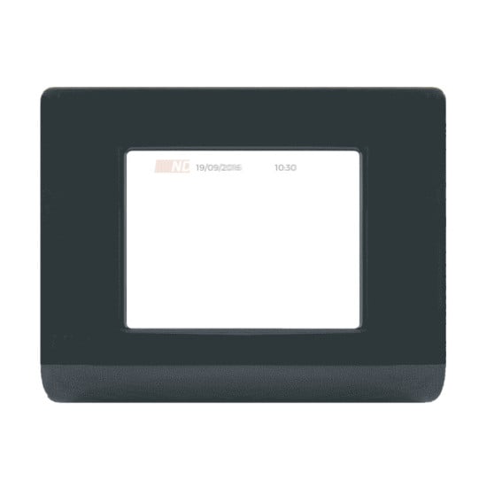 SELETTORE AUTOMATICO DUE BATTERIE - IMANAGER 12V-150A IM12-150 CON DISPLAY TOUCH