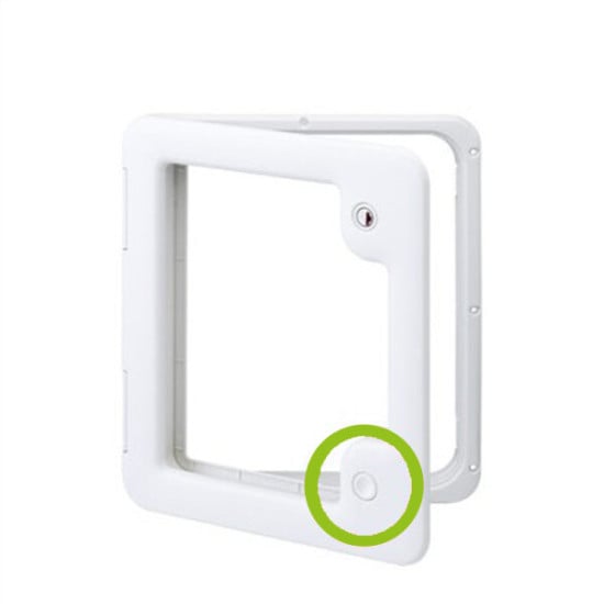 PULSANTE X DOOR 3-4-5 - 2660380