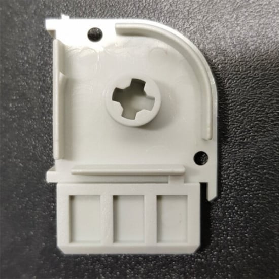 TESTATA DESTRA GRIGIA