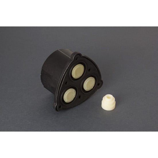 KIT GRUPPO TRASMISSIONE POMPA FIAMMA AQUA 8