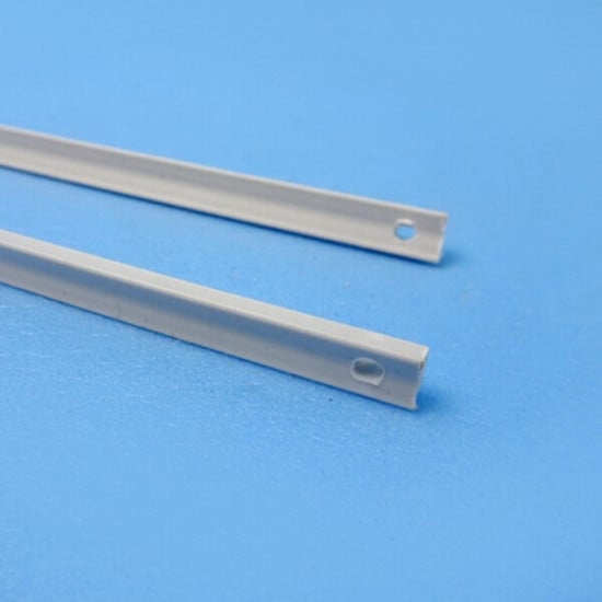 SET RIPARAZIONE RICAMBI OSCUTANTI ZANZARIERA FINESTRE SEITZ S3/S4 - BG108909