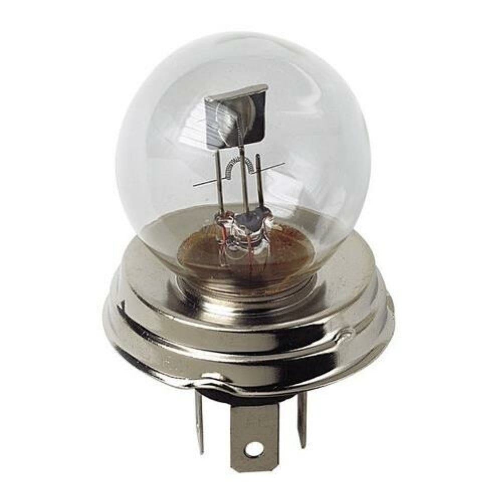 Lampada Auto 12V 21W/5W - Confezione Da 2 Pezzi Con Zoccolo In Vetro Per Veicoli - Foto 9