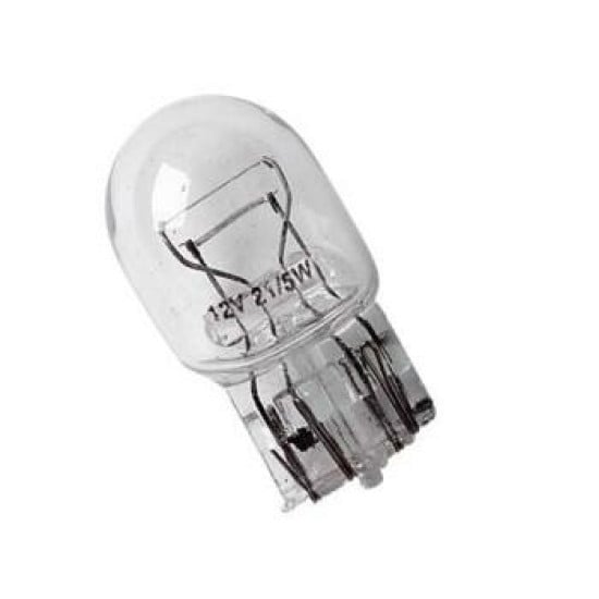 LAMPADINE 12V W3X16Q 21/5W