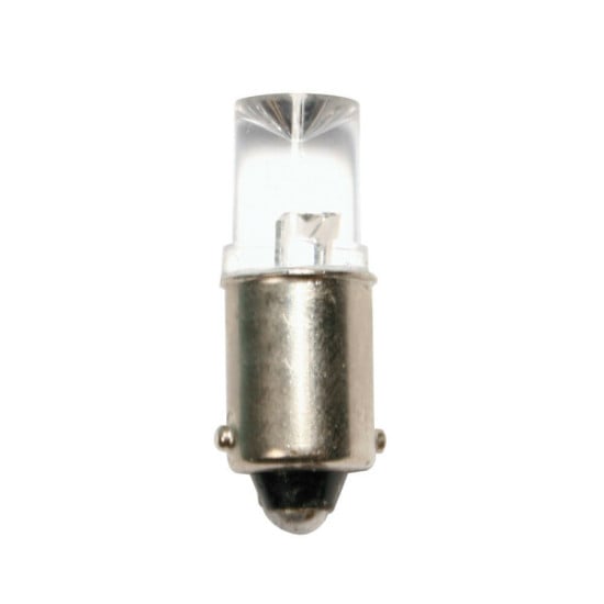 CP.LAMPADE BA9S LED BIANCO