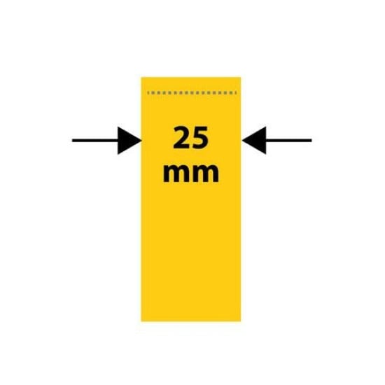 NASTRO TENSORE - 500+20 CM