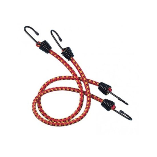 COPPIA CORDE ELASTICHE CM.100