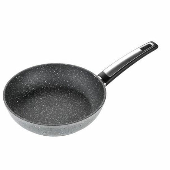 PADELLA Ø 28 CM ''I-PREMIUM STONE''