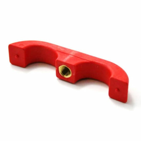 MANIGLIA DI RICAMBIO PER VALVOLA ZADI