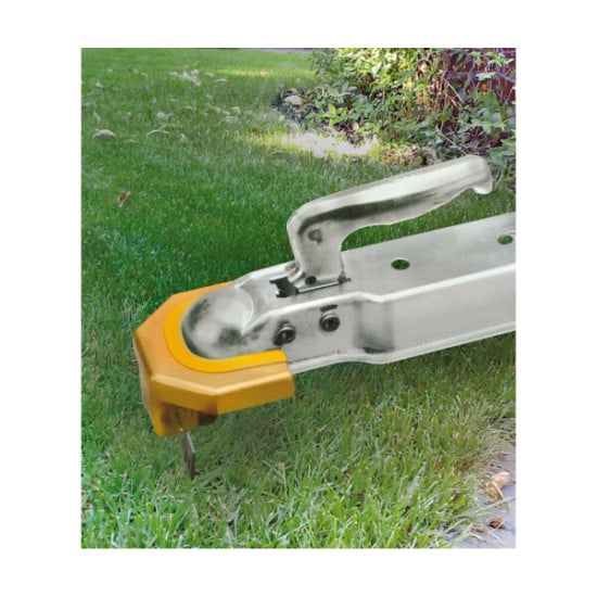 ANTIFURTO PER RIMORCHIO