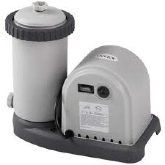 POMPA FILTRO EASY-FRAME CM 549 I.1