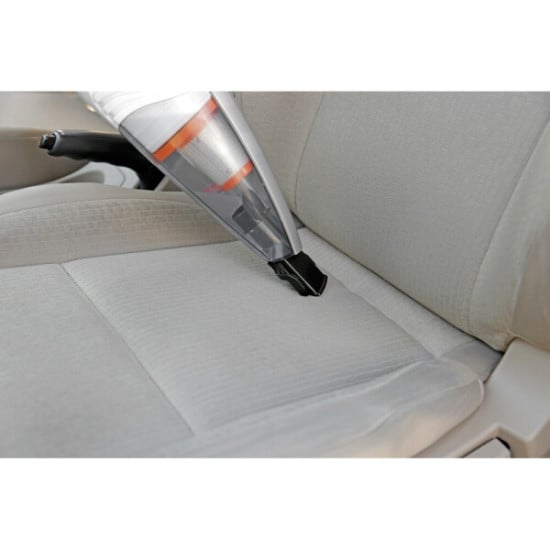 ASPIRAPOLVERE TORNADO-II 12V 96WATT