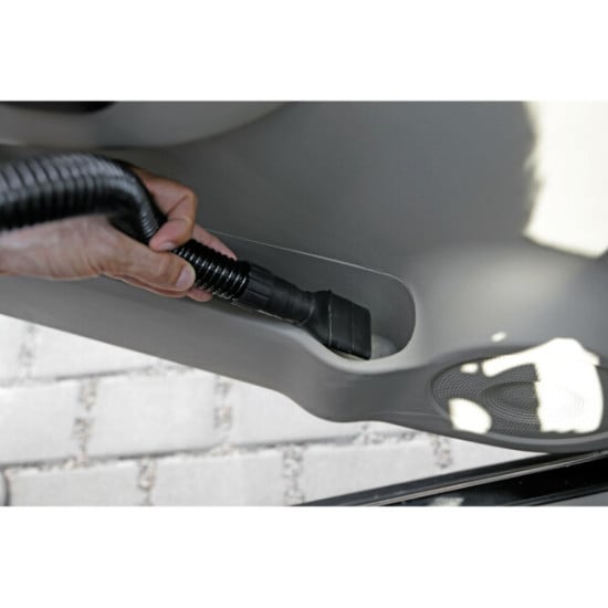 ASPIRAPOLVERE TORNADO-II 12V 96WATT