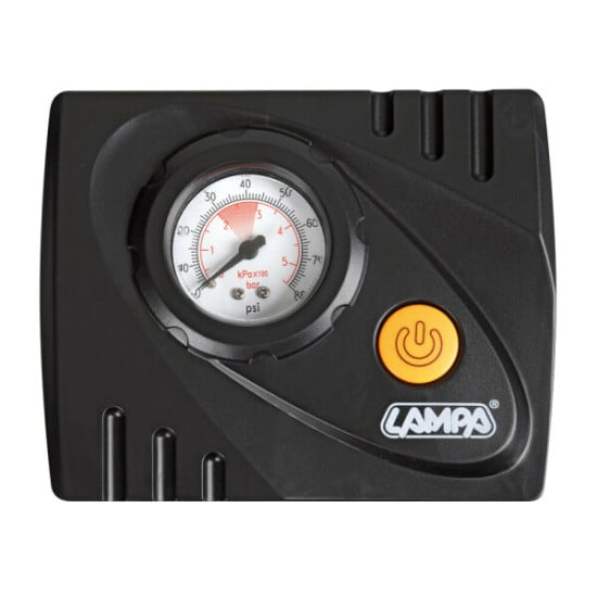 KIT GONFIA/RIPARA PNEUMATICI AUTOMATICO BASIC